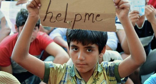 المحكمة الأوروبية تقرر مصير اللاجئين