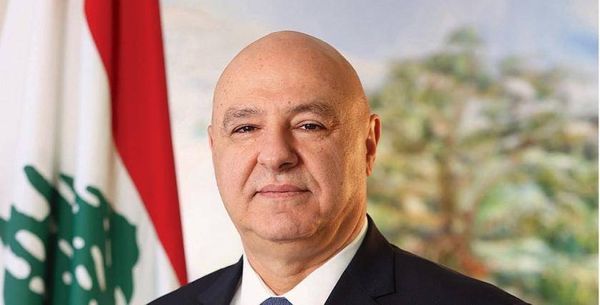 عون: سأزور دمشق عندما يتم إبرام أي اتفاق بين البلدين