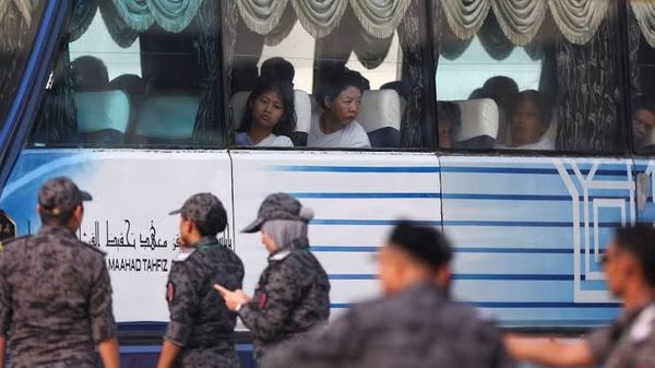 الأمم المتحدة تحذّر من ترحيل 1500 ميانماري من ماليزيا