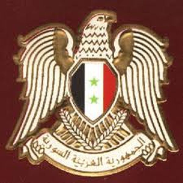 تقدم سمير معلا بطلب ترشح لمنصب رئاسة الجمهورية العربية السورية (الدنيا)