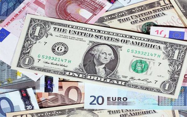 ارتفاع الطلب على سندات
اليوروبوند اللبنانية خلال الأسبوع الماضي