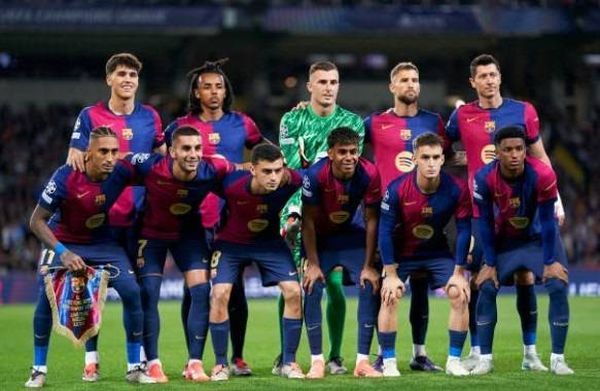 تحذير كاتالوني من كارثة... برشلونة الأكثر مديونية في التاريخ