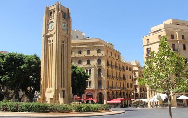 الـبـنــك الدولـي يتوقع أن تبقى نسبة الـنمو في لبـنـان
خجولة رغــم ارتفاعها من 0,2% في 2018 إلــى 0,9% في 2019