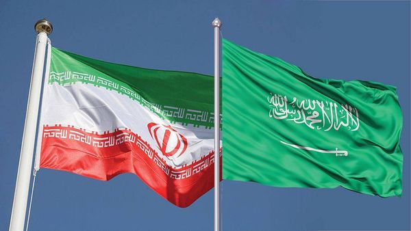 إيران: إعادة فتح السفارة والقنصلية السعودية قريبا
