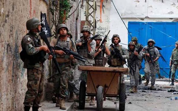 3 خطوط متوازية في المرحلة المقبلة