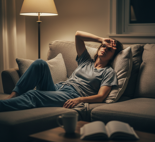 علامات تحذيرية لجهاز المناعة... كيف تكتشف الاضطرابات قبل فوات الأوان؟