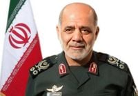 من هو علي عبداللهي الذي اختاره السيد خامنئي لقيادة القوات المسلحة؟