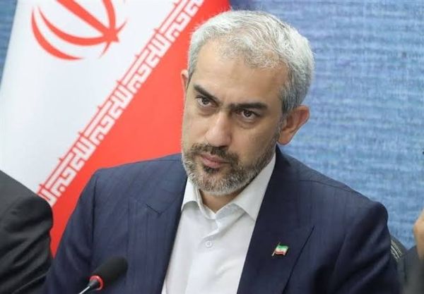 وزير الاقتصاد الإيراني: واشنطن لن تنجح في خنقنا مالياً