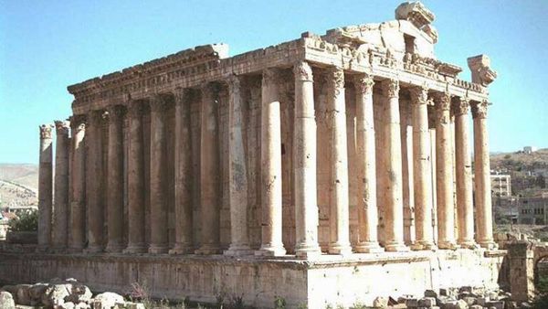 One killed in personal dispute near Baalbek Castle