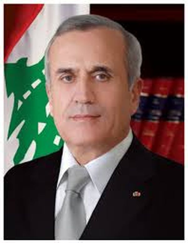 حزب الله: لا حوار مع الرئيس «السابق»