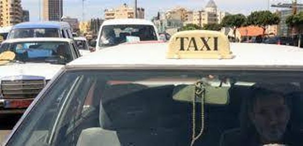 نقابة مستخدمي وعمال مياه لبنان الجنوبي
بحثت مع الاسمر وضاهر في موضوع النقل