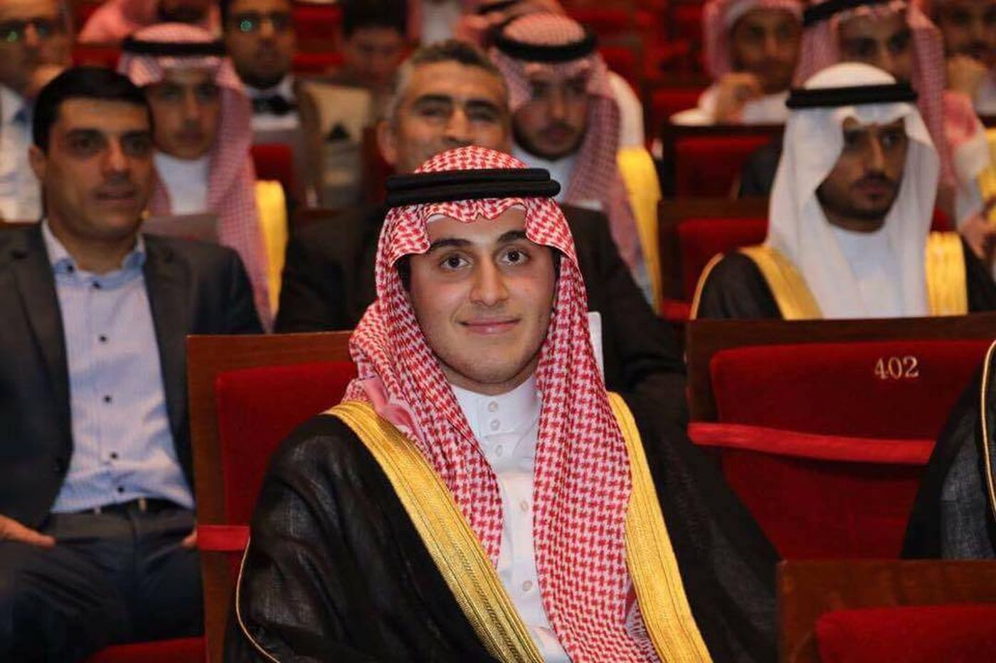 اهتمام سعودي بنجل سعد الحريري