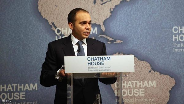 الأمير علي يُهدد بفضح المستور في الفيفا