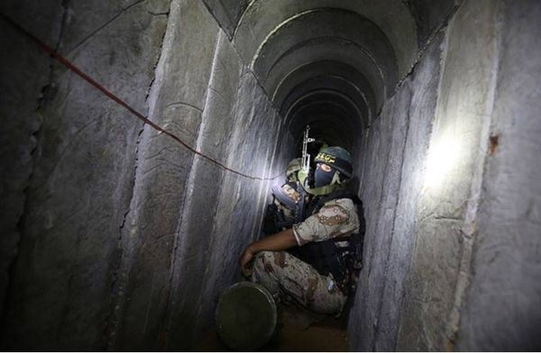 إسرائيل: لجنة التحقيق الدولية شرعنت أنفاق حماس الهجومية
