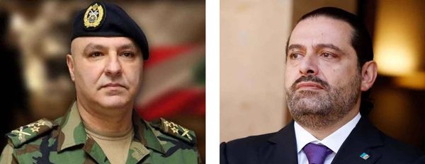 الإملاءات الخارجية لن تؤدّي الى اعتذار الحريري قريباً «من دون إرادته»