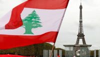 ماكرون يعفي الطلاب اللبنانيين من رسوم الجامعات الحكومية