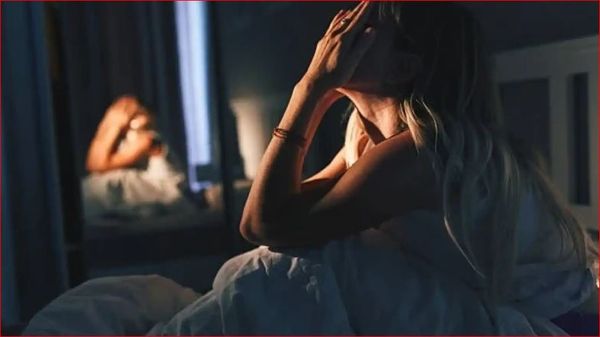 الأرق قد يكون جرس إنذار لصحة الدماغ