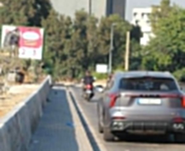 بين سهو الـ 40% و33% نتيجة السرعة... بورصة الموت في ذروتها!

مُؤسس "اليازا" يشرح لـ "الديار" عداد نزيف تموز وآب الدامي
شمس الدين يرفع الستار عن الحصيلة المرعبة للضحايا والجرحى
إدمان الهواتف وازدراء القوانين صكوك إعدام ذاتيّة