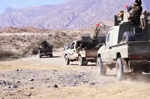 اليمن... اشتباكات في حضرموت و