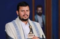 السيد الحوثي: الشعب اليمني لن يترك الشعبين الفلسطيني واللبناني