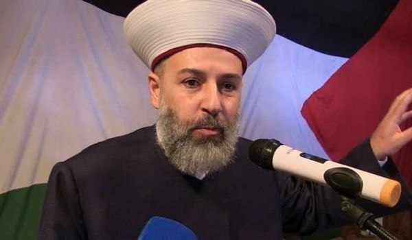 الرفاعي: المطلوب إعادة تعريف المصلحة الوطنية وتجاوز سياسة المحاور