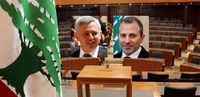 حزب الله على خط المعالجة بين حليفيه... «ممنوع الإنجرار خلف المغامرات الخطيرة»
فرنجية «مُستحق»... وباسيل ماض في اعتراض مسار ترشحّه