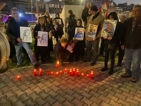 جمعيّة أهالي ضحايا تفجير مرفأ بيروت:
نرفض تجزئة ملف التحقيقات