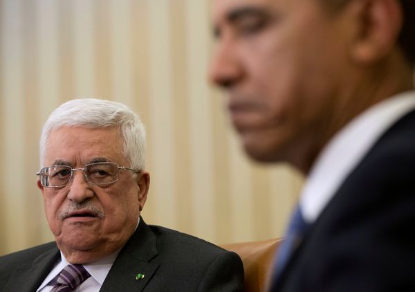 إعلان يهوديّة الدولة حجر العثرة أمام المفاوضات الاسرائيليّة الفلسطينيّة