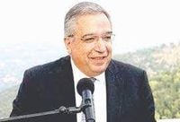 الزعني :الصناعة تواجه مشاكل عديدة لكنها تؤمن

اكثر من الناتج المحلي ونطالب تحسين الامور البنيوية