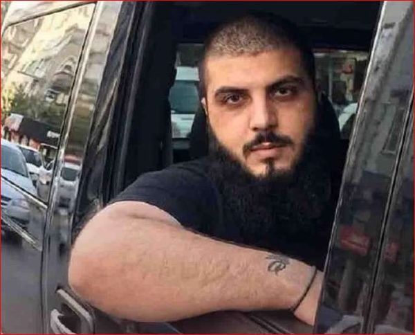 سليمان الأسد استقر في لبنان بعد سقوط النظام