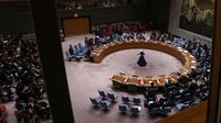 ليبيا.. مجلس الأمن يدعو لاستعادة مسار الانتخابات