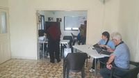 يوم طبي مجاني في بيروت بمشاركة واسعة من النازحين وأهالي المنطقة
