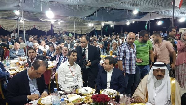 عسيري: السعودية ستبقى دائما الى جانب لبنان ولم تتخل عنه كما يروج بعض الجهات