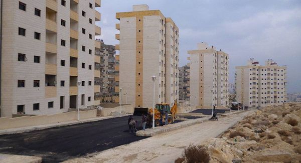 وزير النقل السوري: نريد استثمارات روسية في قطاع النقل
