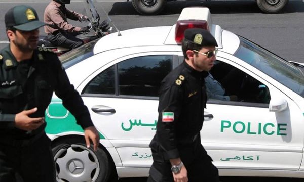 إيران تعلن اعتقال 150 عنصراً بتهم الشغب المسلح