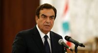 بري يستقبل قرداحي