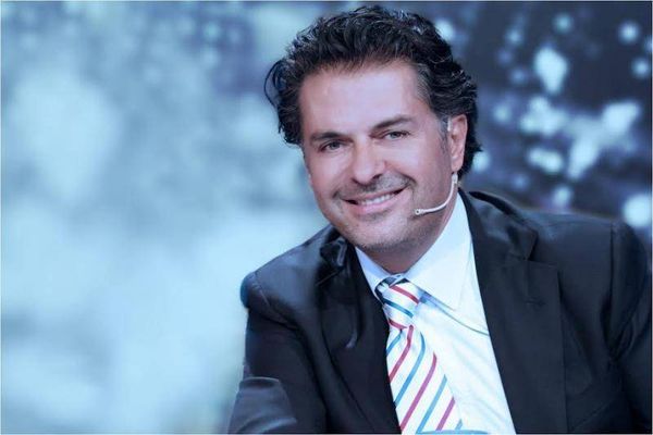 راغب علامة يودع صداقته بشارل أزنافور بكلمات مؤثرة