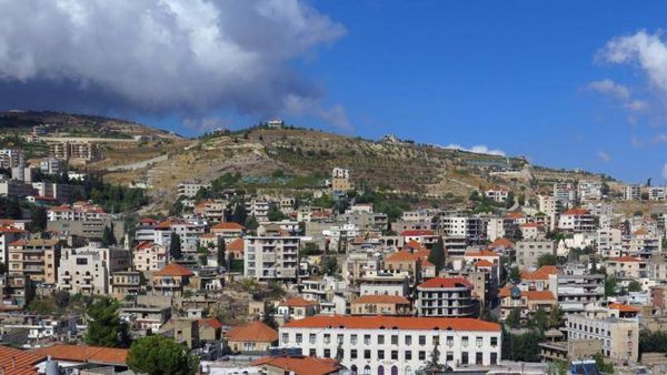 Two people found dead in Zahle