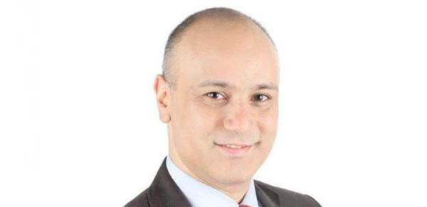 جورج صليبي يستعد لدخول "القفص الذهبي".. تعرّفوا إلى العروس! (صور)