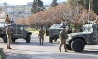 واشنطن تفعّل عمل <آلية التطبيق> والعين على جنوب الليطاني حصرا