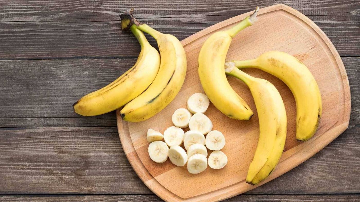 عنصر غذائي أساسي يحتوي على بوتاسيوم أكثر من الموز