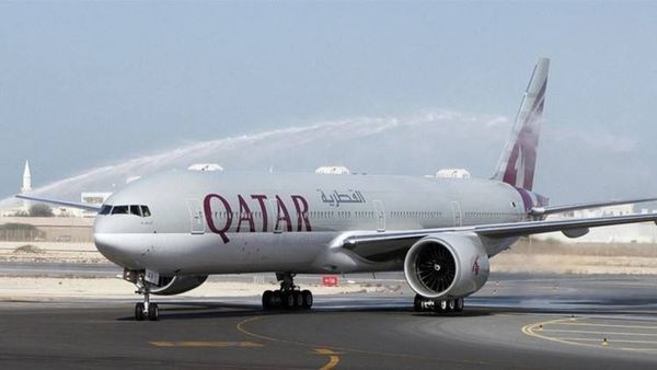 واشنطن تغرم الخطوط الجوية القطرية