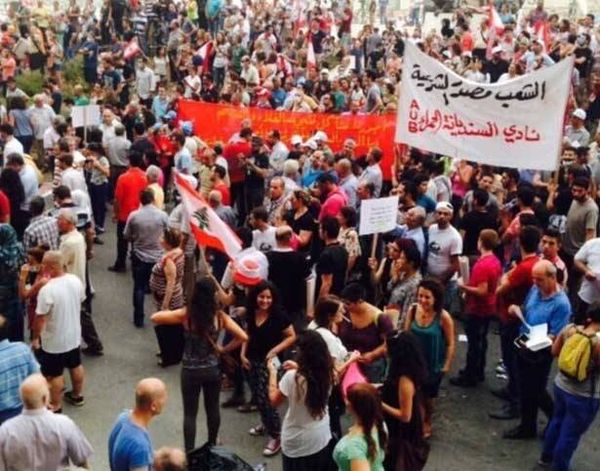 تقاطع في الأخبار لا يُبشّر بالخير