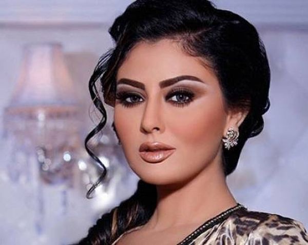 بالفيديو- مريم حسين تتعرض لموقف محرج.. والسبب!