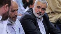 لماذا أُلغيت زيارة زعيم حركة "حماس" إلى موسكو؟