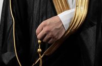 إدراج البشت في لائحة 