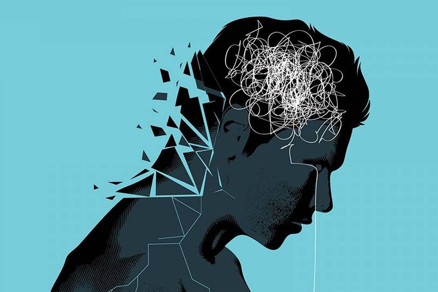 كيف تؤثر شخصيتك على خطر الوفاة المبكرة؟