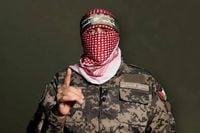أبو عبيدة: أي محاولة لاحتلال غزة ستكون وبالاً على الاحتلال