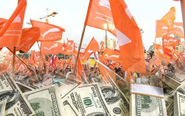 الوطني الحرّ تحالف مع «تناقضاته» ومن «لا يُشبهه» للربح الصافي
