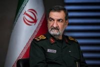 رضائي: خطاب ترامب في الأمم المتحدة "خطأ تاريخي".. ومضيق هرمز لن يُفتح بشروط واشنطن
